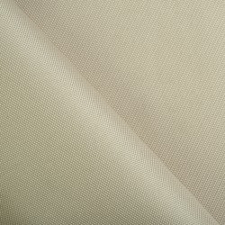Ткань Кордура (Китай) (Оксфорд 900D), цвет Бежевый (на отрез) (100% полиэстер) в Челябинске
